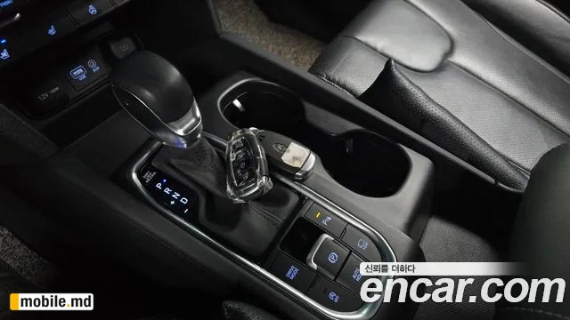 2019 Hyundai Santafe — photo 9