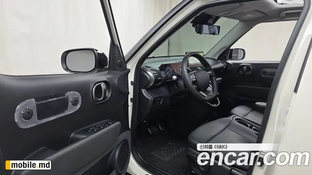 2025 Hyundai Casper — photo 10