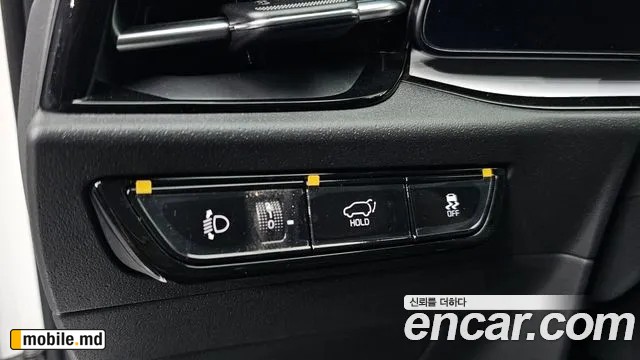 2024 Kia Niro — photo 19