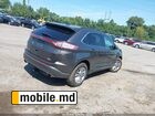 2018 Ford Edge — photo 20