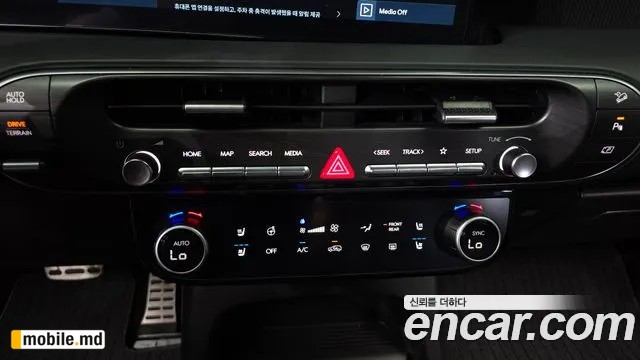 2025 Hyundai Palisade — photo 31