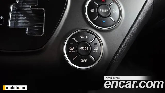 2025 Kia RAY — photo 19