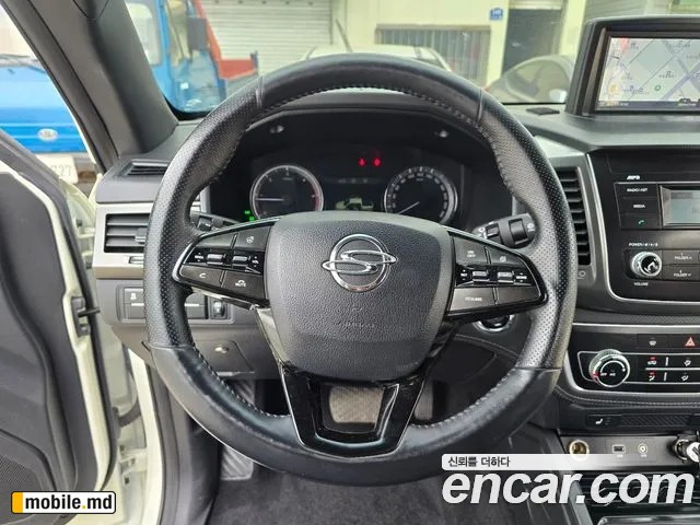 2021 Li Rexton — photo 7