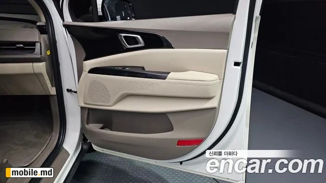 2021 Kia Canival — photo 24