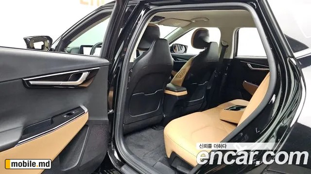 2023 Kia EV6 — photo 11