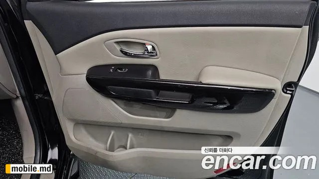 2019 Kia Canival — photo 25