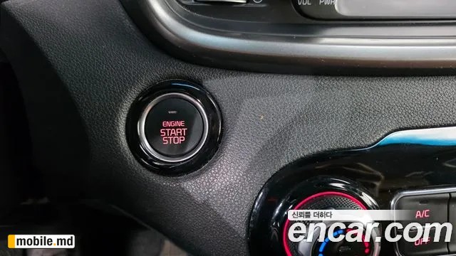 2018 Kia Sorento — photo 19