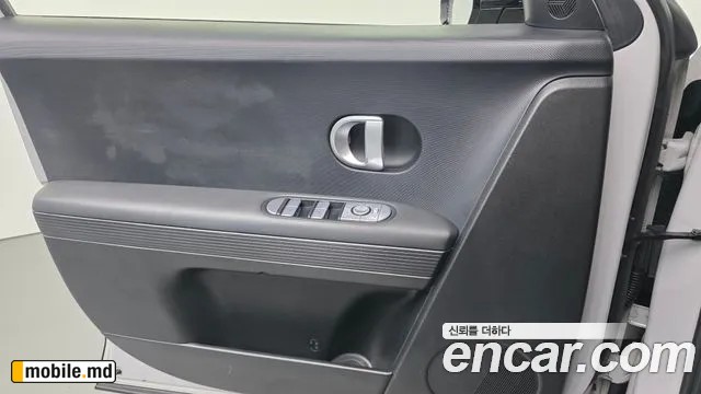 2024 Hyundai IONIQ — photo 24
