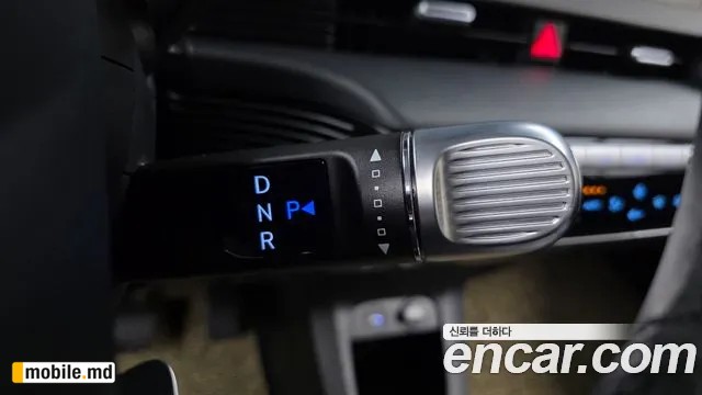 2022 Hyundai IONIQ — photo 9
