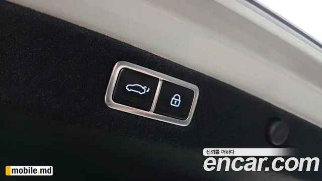 2025 Hyundai Grandeur/Azera — photo 20