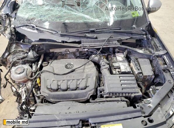 2024 Volkswagen Tiguan — photo 12