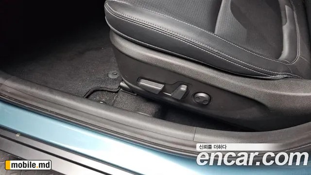 2018 Hyundai Kona — photo 31