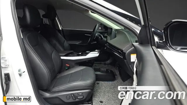 2024 Kia EV6 — photo 11