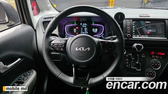 2025 Kia RAY — photo 13