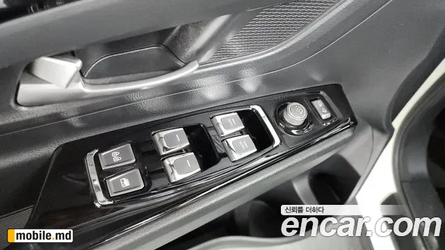 2022 Li KORANDO — photo 29