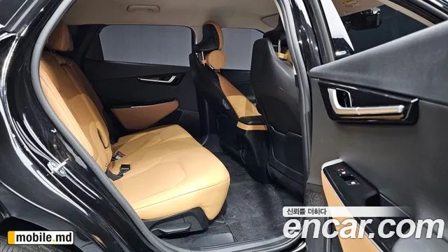 2023 Kia EV6 — photo 13