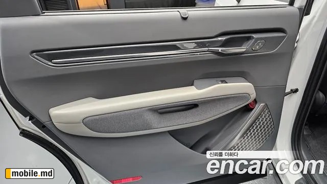 2024 Kia EV9 — photo 25