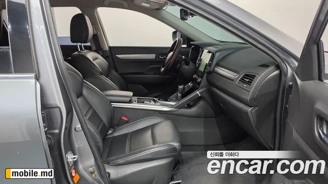 2018 Renault 6 — photo 26