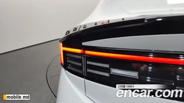 2025 Hyundai Sonata — photo 23