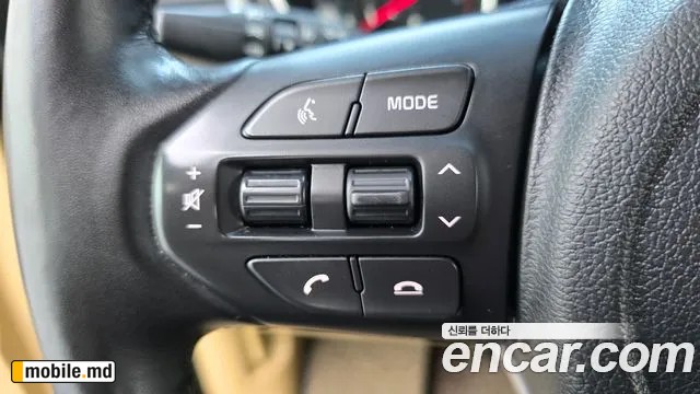 2019 Kia Canival — photo 28