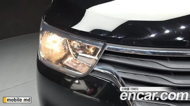 2019 Hyundai Starex — photo 22