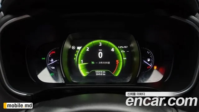 2017 Renault 6 — photo 8