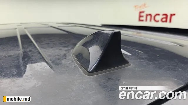 2018 Hyundai Starex — photo 29