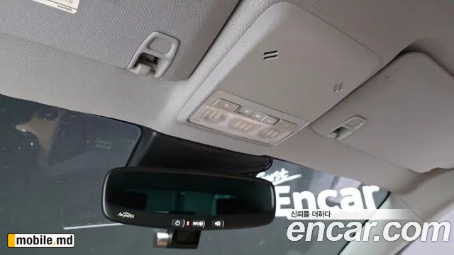 2017 Daewoo Trax — photo 19