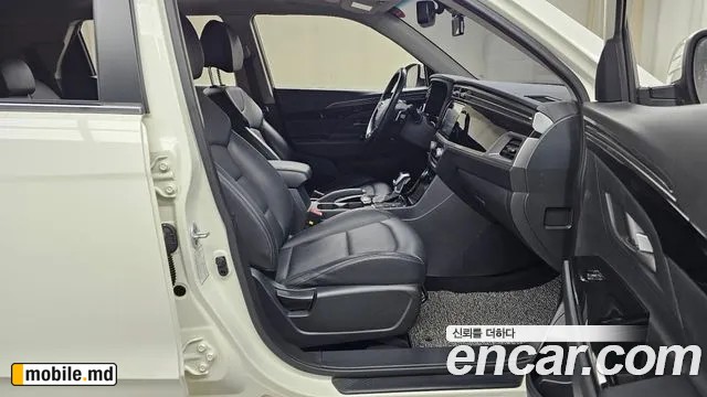 2019 Li KORANDO — photo 11