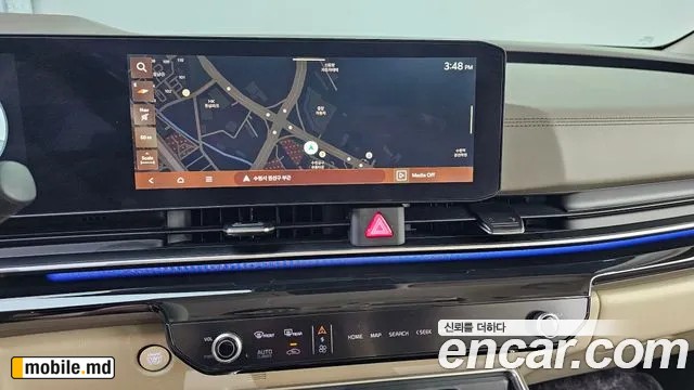 2025 Kia Canival — photo 14