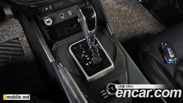 2019 Li Rexton — photo 9
