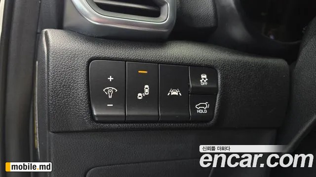 2018 Kia Sportage — photo 17