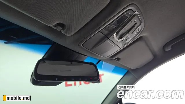 2019 Hyundai Santafe — photo 19