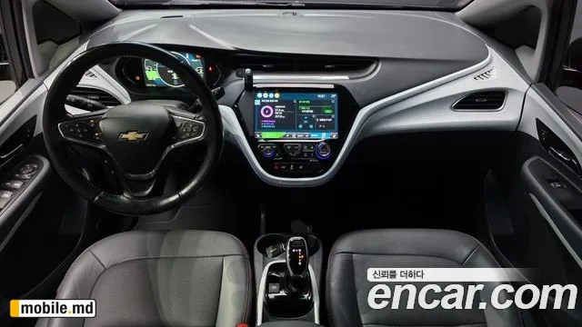2020 Daewoo Bolt EV — photo 7