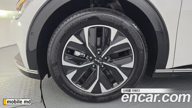 2024 Kia EV6