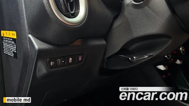 2025 Kia morning — photo 20