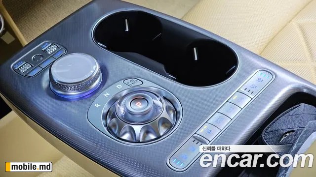 2026 Genesis GV60 — photo 9