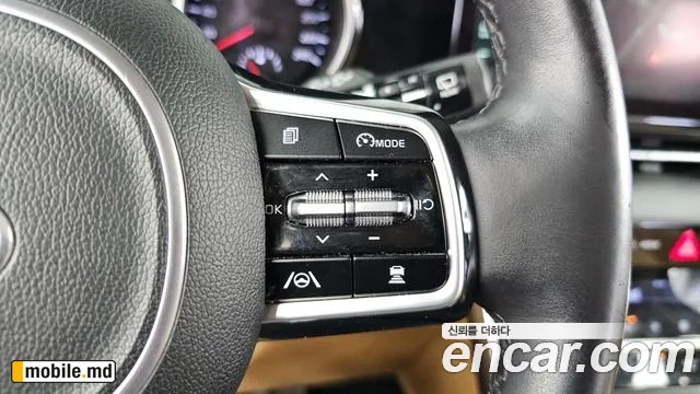 2021 Kia Canival — photo 27