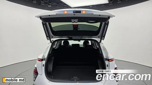 2023 Hyundai Kona — photo 19