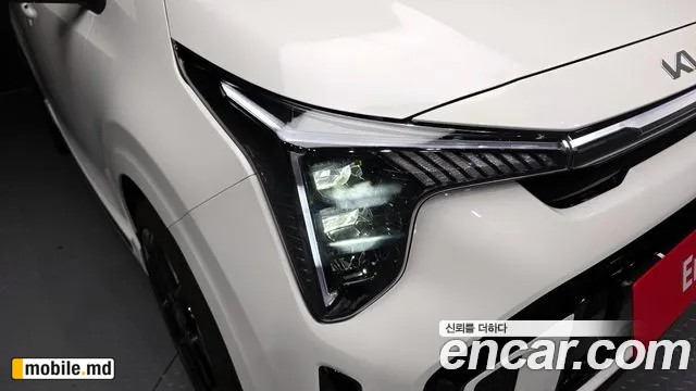 2026 Kia morning — photo 22