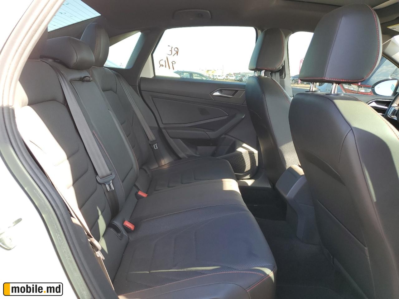 2019 Volkswagen Jetta — photo 6