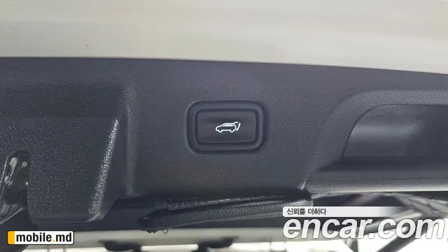 2021 Hyundai Palisade — photo 29