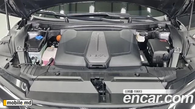 2026 Kia EV6 — photo 6