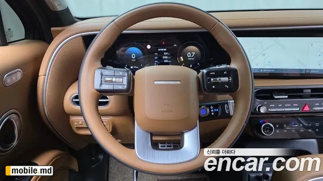 2026 Hyundai Palisade — photo 34