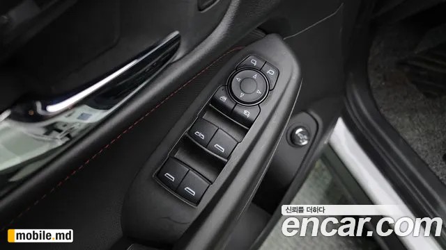 2025 Daewoo Trailblazer — photo 28