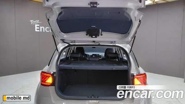 2026 Hyundai Venue — photo 16