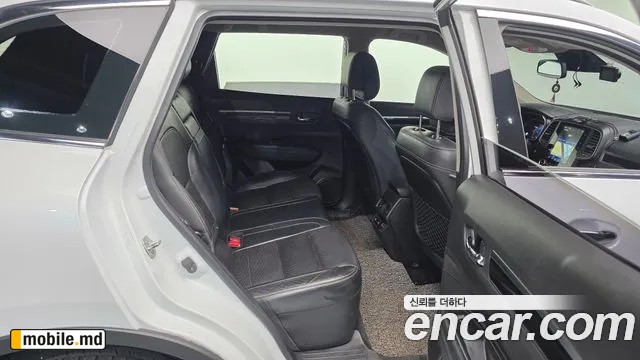 2018 Renault 6 — photo 12