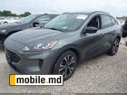 2022 Ford Escape — photo 18