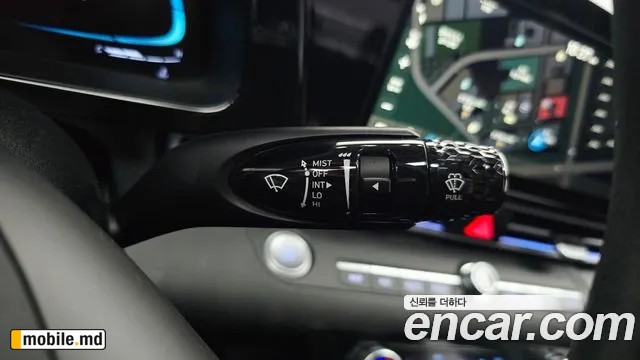2026 Hyundai Avante — photo 20