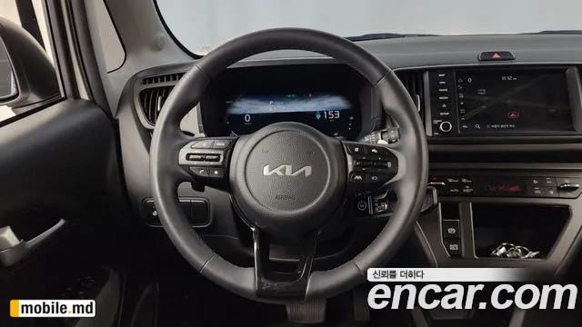 2024 Kia RAY — photo 13